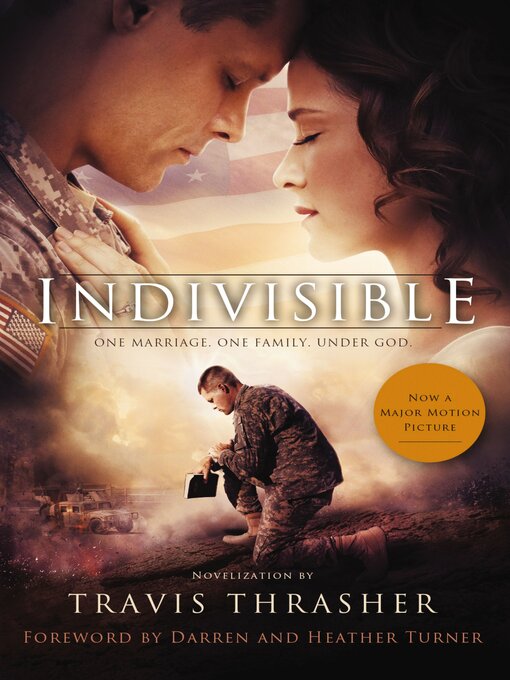 Title details for Indivisible by Travis Thrasher - Available